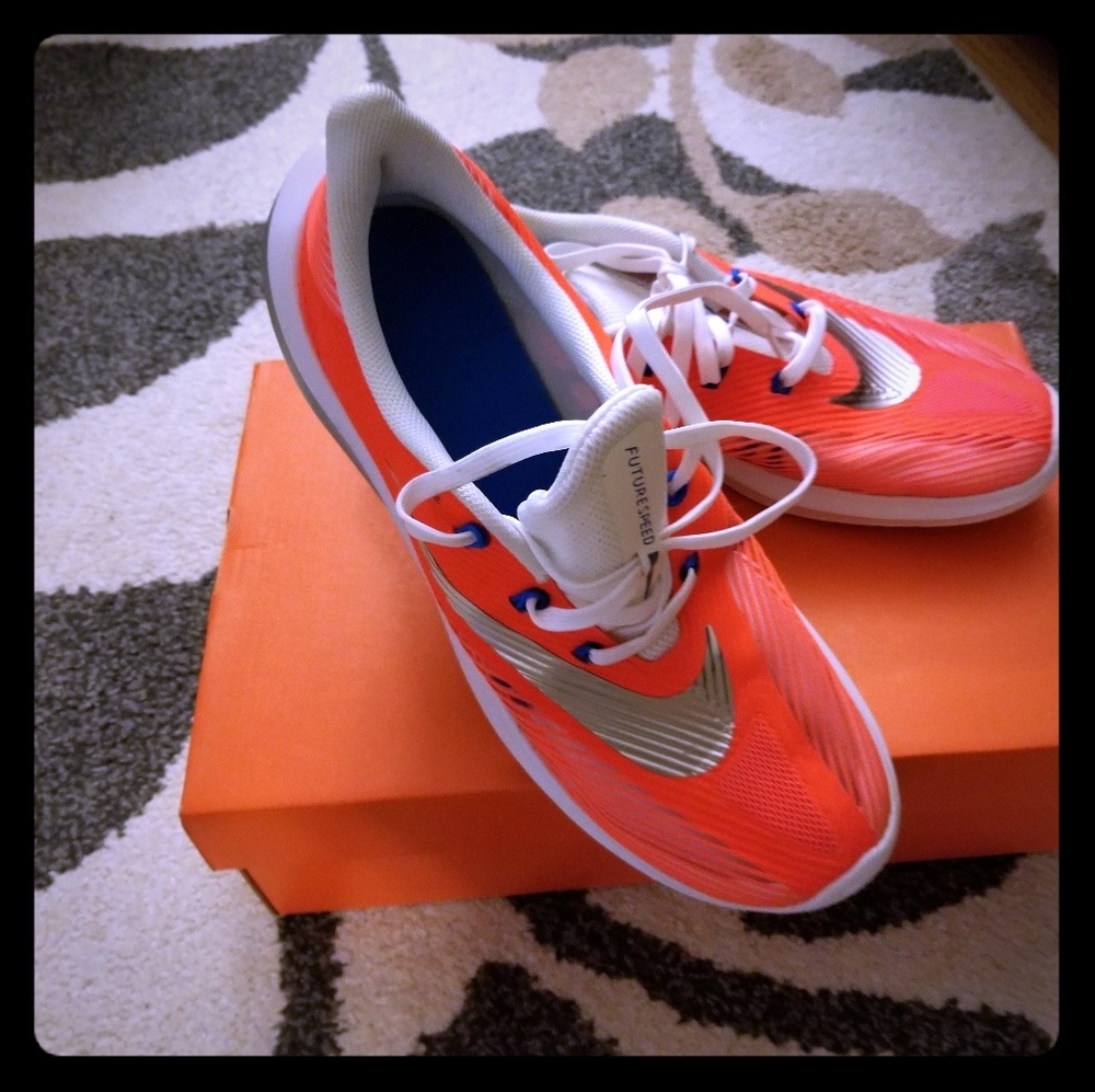 Nike sneakers